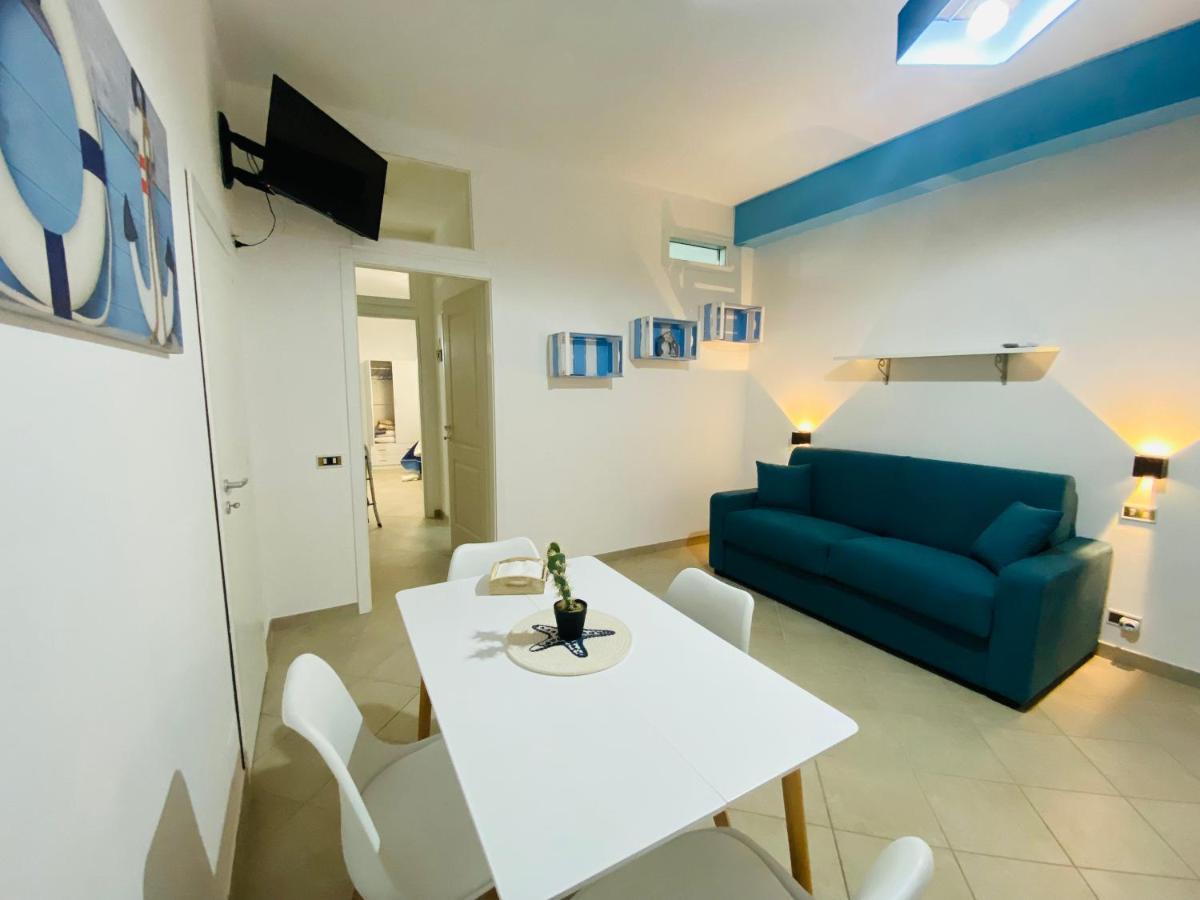 Apartamento Casa Alice Cefalú Exterior foto