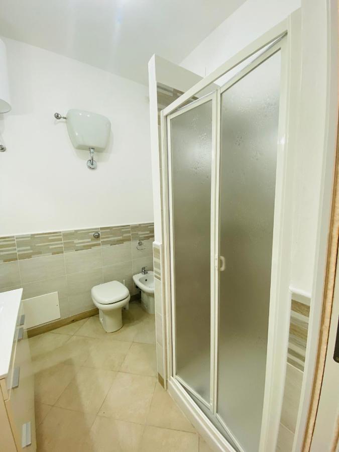 Apartamento Casa Alice Cefalú Exterior foto