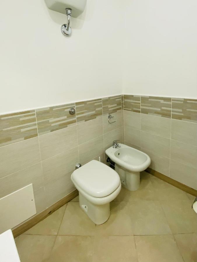 Apartamento Casa Alice Cefalú Exterior foto