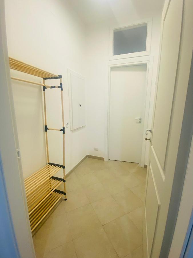 Apartamento Casa Alice Cefalú Exterior foto